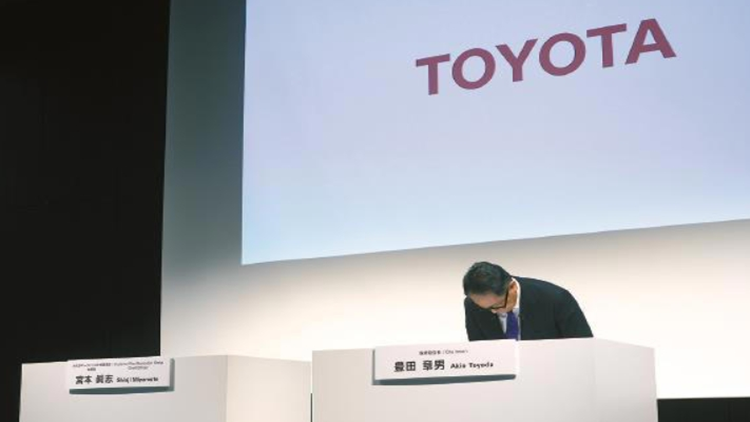 醜聞不斷，「日本製造」光環褪色？