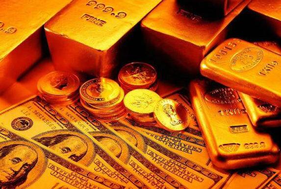 港股黃金股齊漲！全球央行購金潮仍在持續