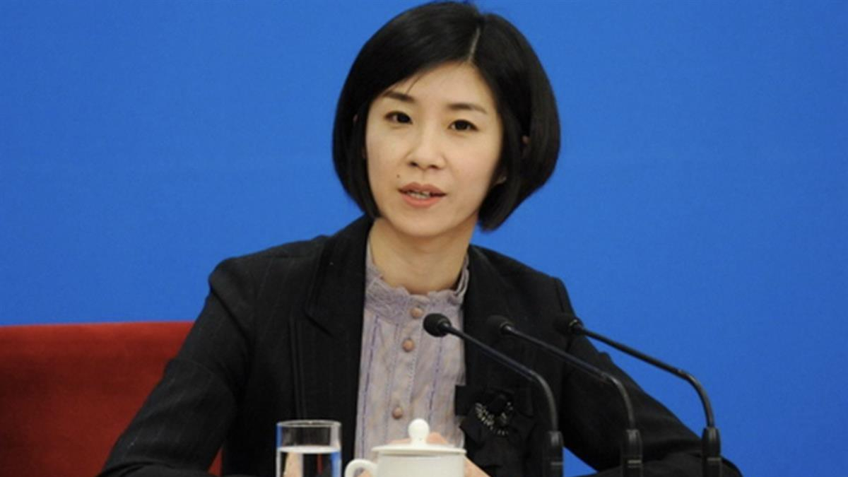 曾翻譯古詩詞《離騷》走紅 張璐已任外交學會副秘書長