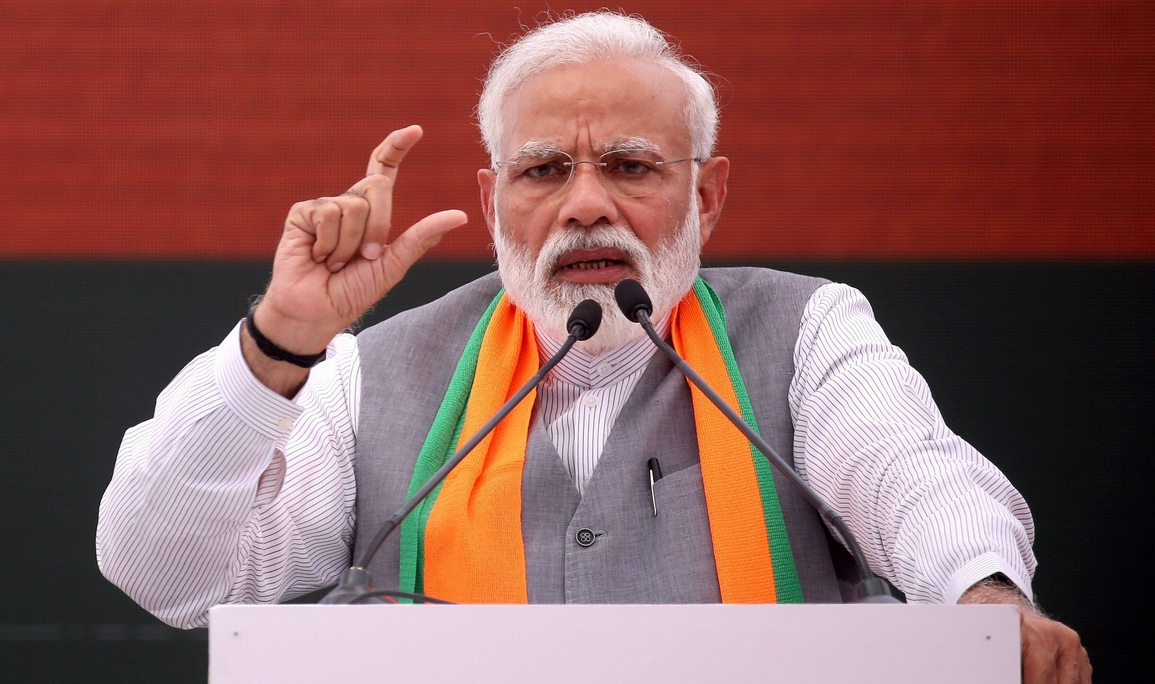 張眼看天下丨莫迪第三任期對華關係將呈現哪些特點？