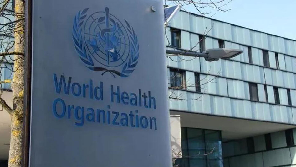 世衛組織：墨西哥現全球首例人類感染H5N2型禽流感病毒病例