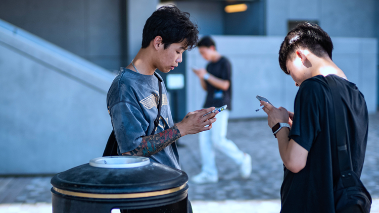 醫衞局冀禁止排隊吸煙建立社會氛圍 任何排隊情況下都不應吸煙