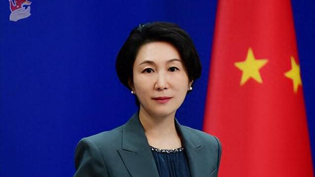 拜登指責「一帶一路」倡議 外交部：共建國家人民最有發言權