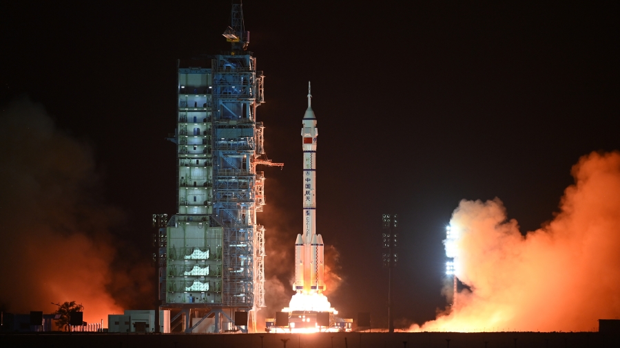 感謝國家支持及重視香港科技界 工總對港人首次獲選國家預備航天員感振奮