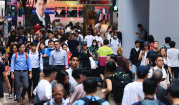 鄺震凌：政府宜廣納業界建議 驅動本地旅遊零售業復蘇