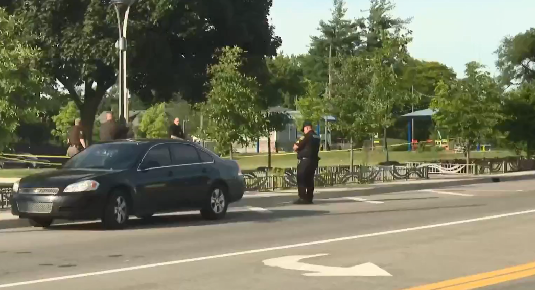 美國密歇根州一水上樂園發生槍擊案 至少9人受傷