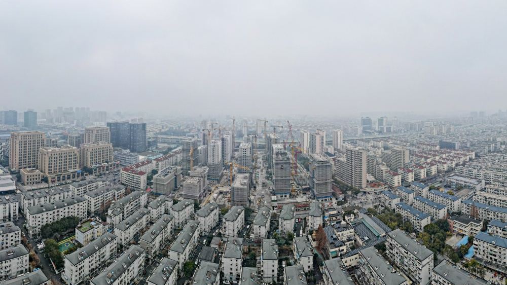 【熱點追蹤】 新房二手房價依然在跌  「517新政」後未現反轉