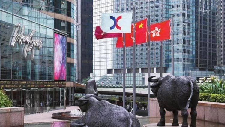 【開市焦點】港股高開140點 重上萬八關