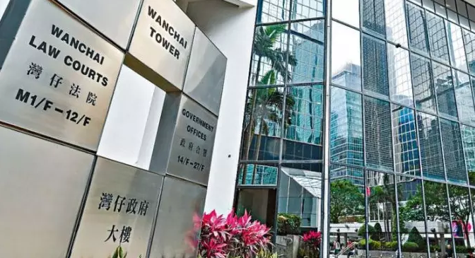 蔡天鳳前夫涉盜竊金飾 認7罪判囚42個月