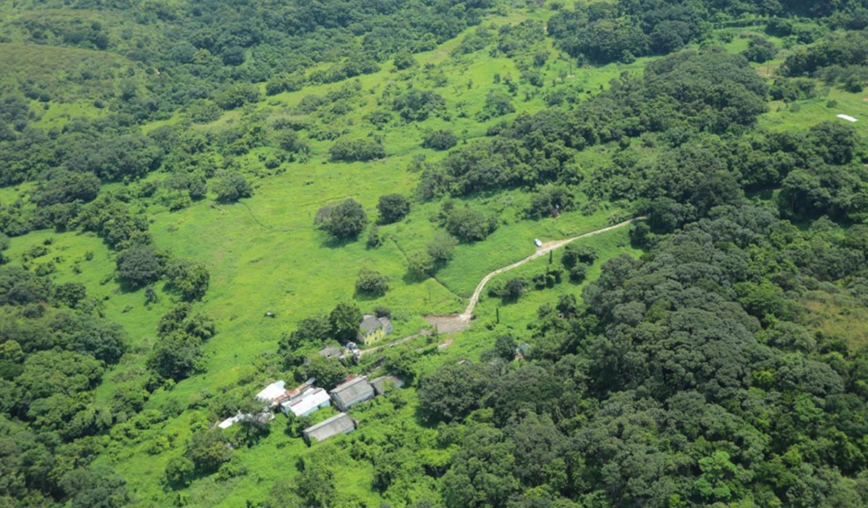 新一輪鄉郊保育資助計劃批5項目 涉資3900萬元