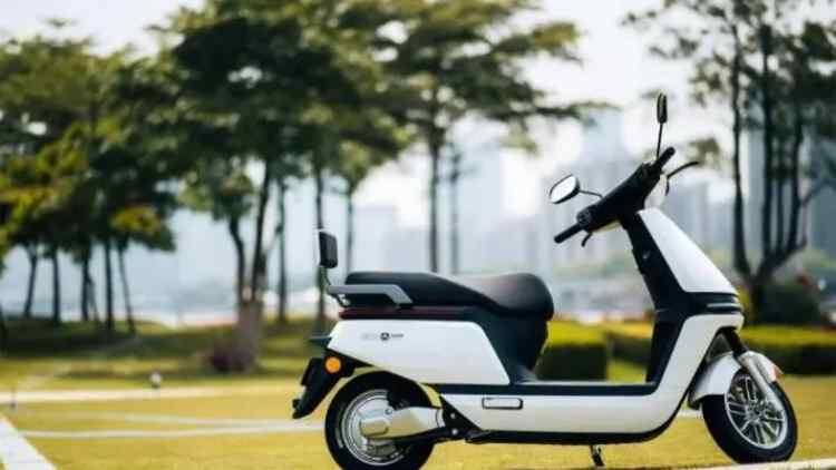 注意！廣州明確：電動車進公園可處200元以下罰款