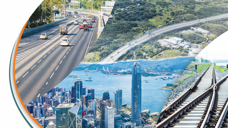 世界競爭力香港排名上升 林世雄：出色基建稅務優惠支持香港發展