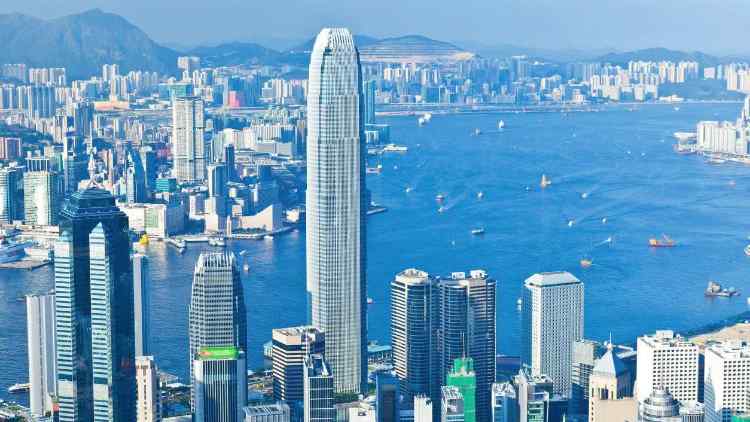 瑞銀：3年後港或成全球最大財管中心