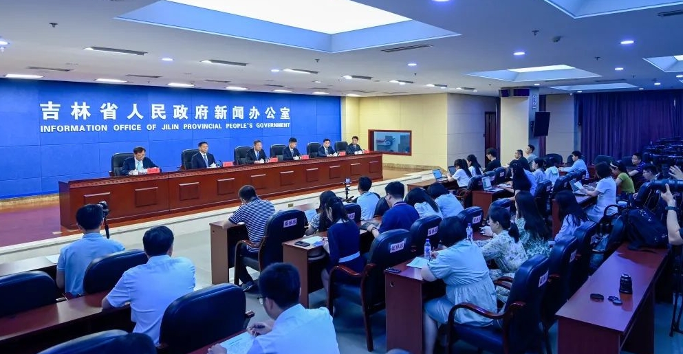 實策引才留才 長春「梧桐樹」年均吸引10萬大學畢業生