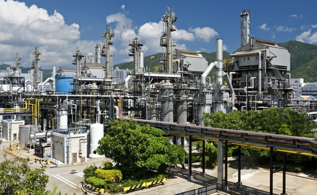 煤氣公司多元措施應對極端天氣 提升防洪設施