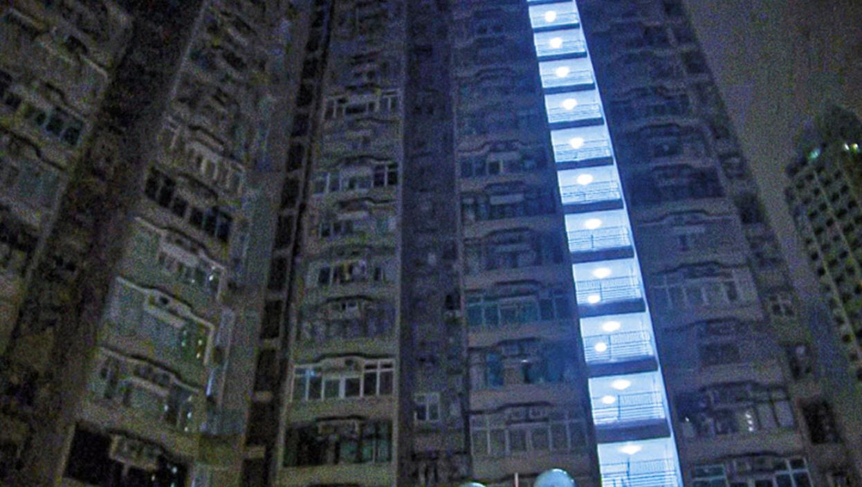 中電電力事故頻發 李家超：須查明原因制定改善計劃