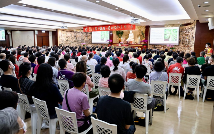 【生死教育-初階種子師資國際證照班】 現正招生！