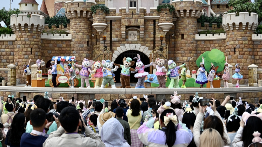 香港5月出口按年升14.8%符預期