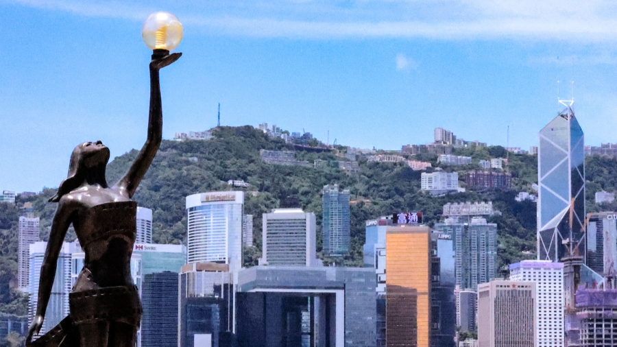 【商報時評】港經濟向好 數據不說謊