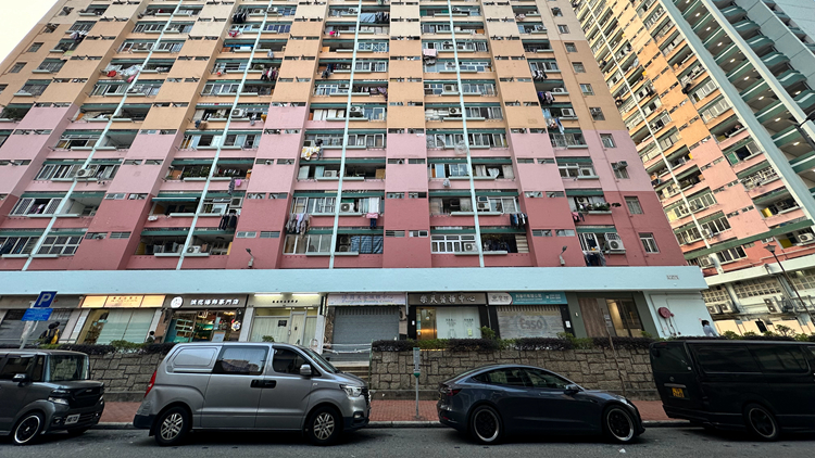 何永賢：政府擬設獎金 鼓勵市民舉報濫用公屋