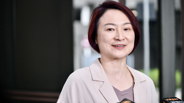 李慧琼：歡迎提升內地訪港旅客免稅額 籲本港做好旅遊配套