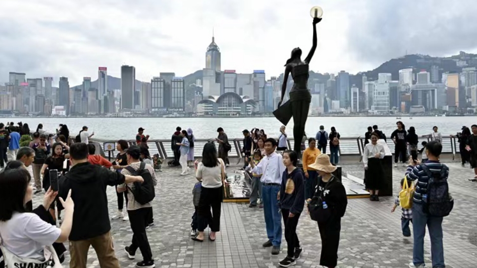 【大行報告】大摩：內地提高免稅額將提振內地客消費意欲 九倉置業、希慎及領展料受惠