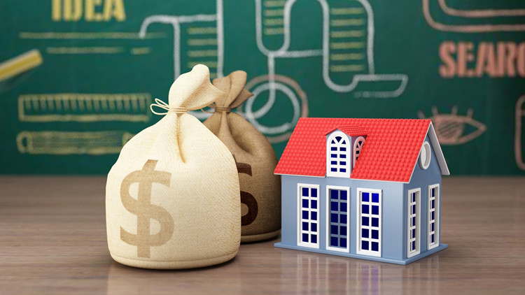 中國加大對「市場+保障」的住房供應體系的金融支持力度