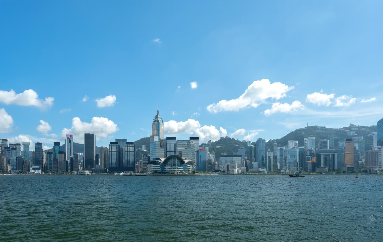 陳茂波：本港經濟目前是「進攻」時候 將重點發展創科