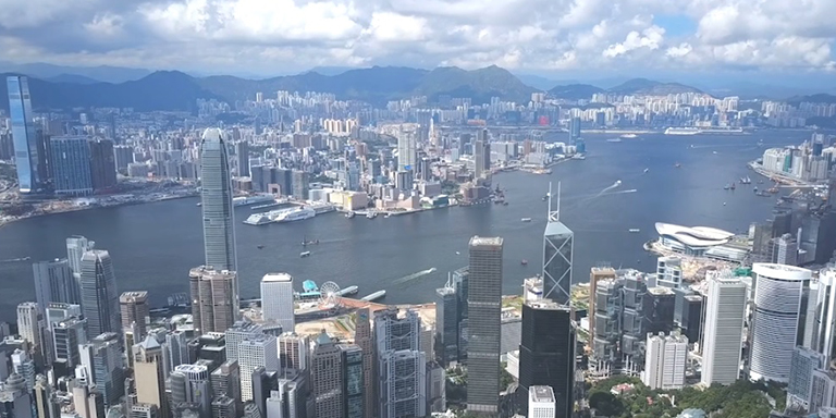 特區政府熱烈歡迎CEPA下進一步開放服務貿易完成實質性磋商