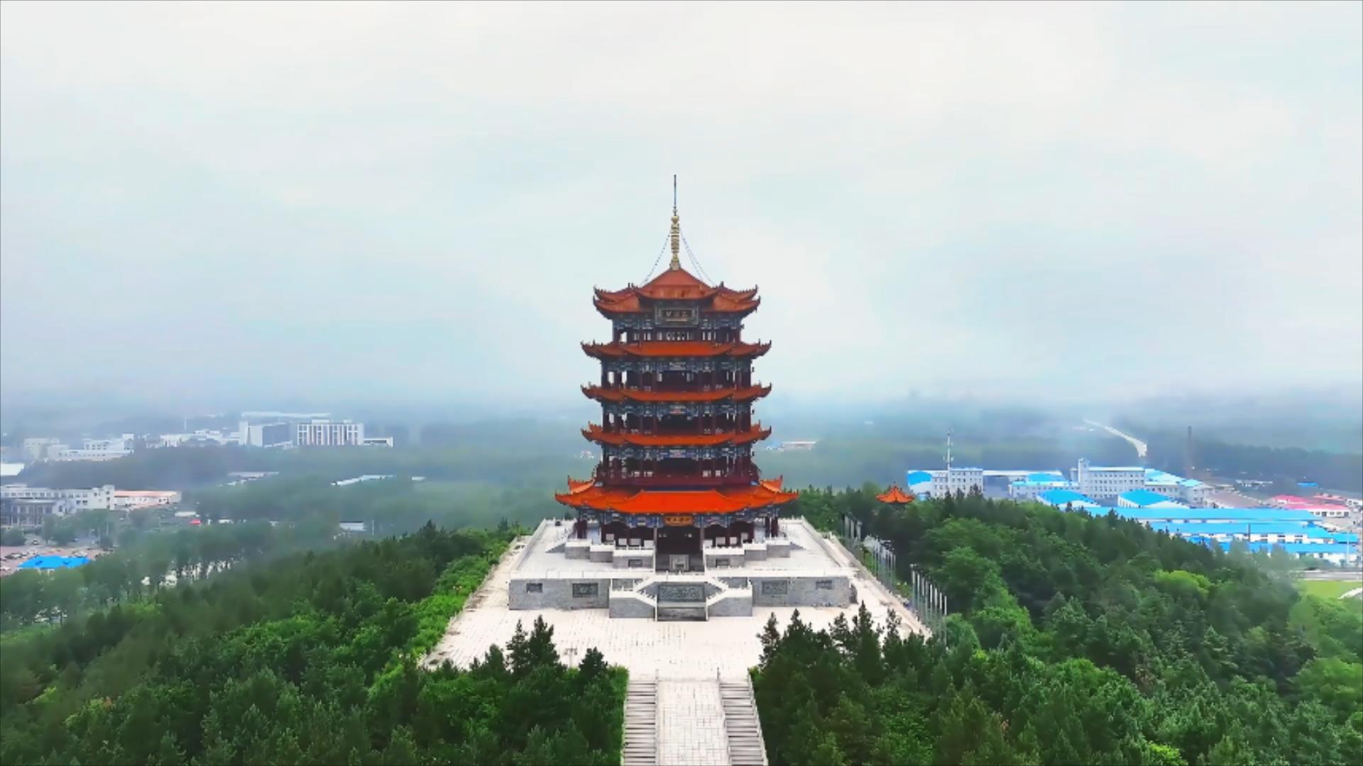 有片｜黑龍江省「村 BA」總決賽7月13日-15日寶清火熱開賽