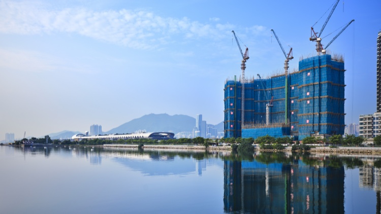 【港樓】 柏蔚森I短期加推