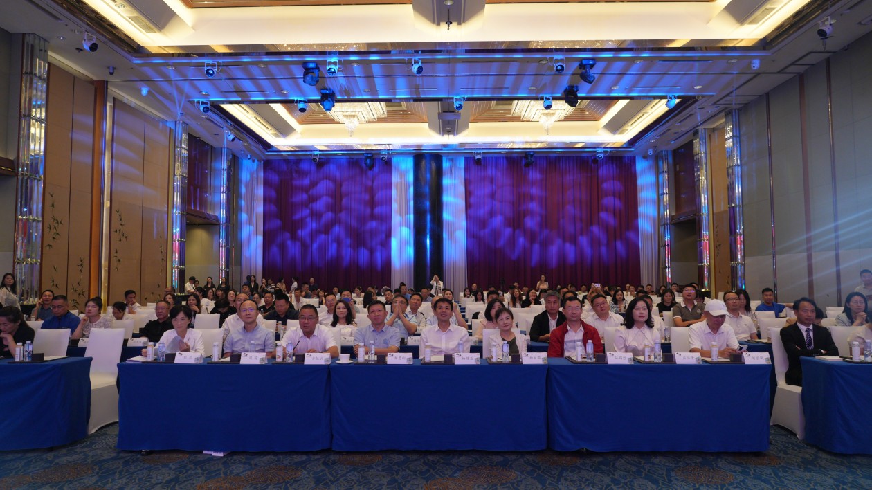 山海緣·騰沖市文化旅遊招商推介會在深圳「唱響」