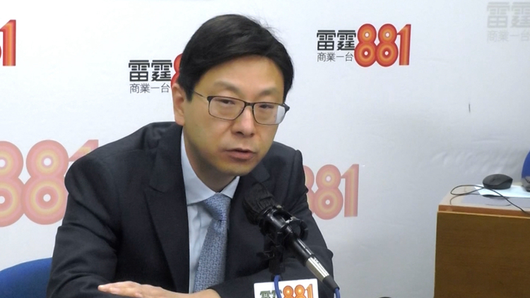 孫玉菡：社工註冊局須制訂機制 對干犯國安罪行社工作作適當處理