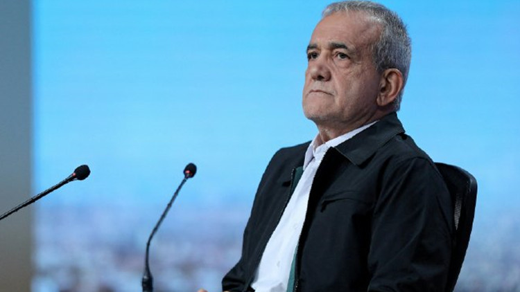 伊朗當選總統表示要幫助伊朗應對「重大考驗」