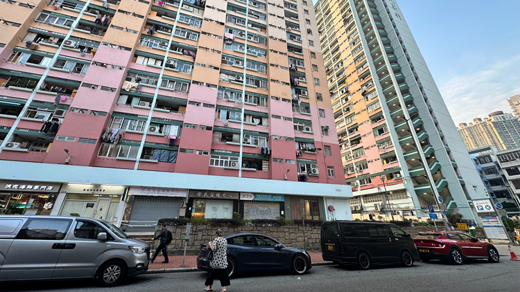 消息指公屋加租10% 或寬免首3月租金加幅