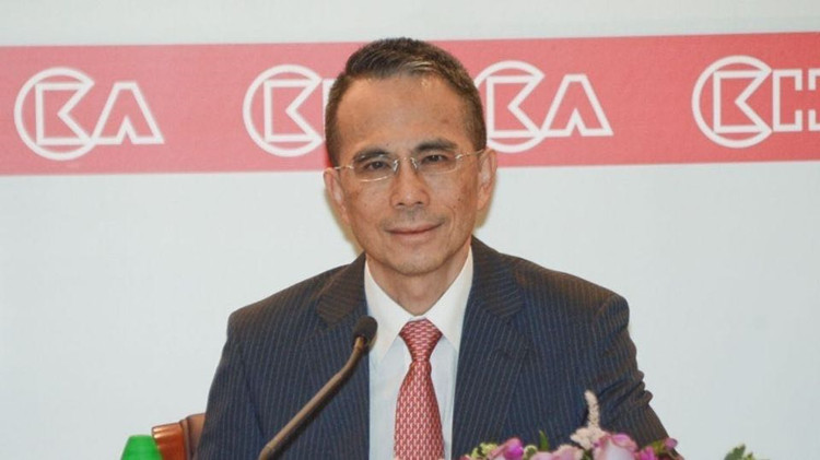 李澤鉅：會就於香港成立家族辦公室一事制度化