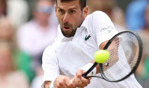 再勝焦科維奇 阿爾卡拉斯衛冕溫網男單冠軍 