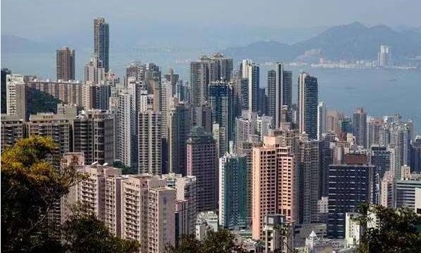 【港樓】世邦魏理仕：今年樓價或跌5%至10%