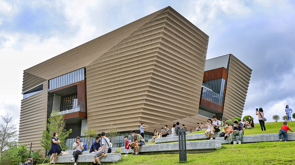 政府允許西九文化區出售第2區住宅 料資金可供10年營運