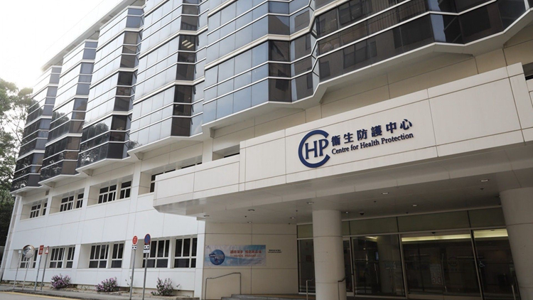 同時感染甲流及新冠 3歲男童併發腦病變死亡