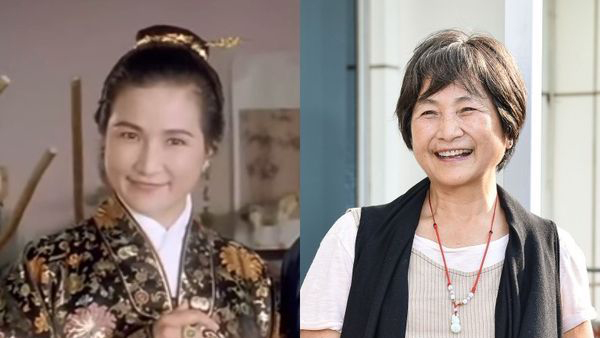 演員鄭佩佩去世 享年78歲