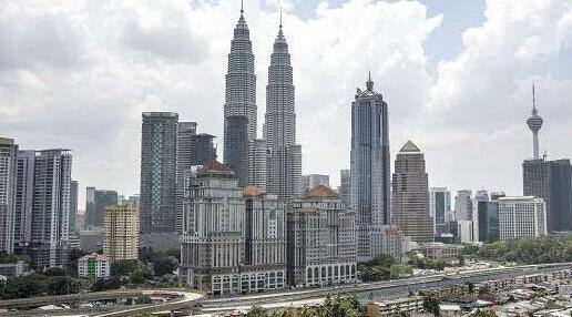 馬來西亞今年二季度經濟增長超預期 下半年勢頭看好