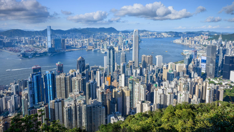 財富3000萬美元或以人士  香港1.25萬人全球第二