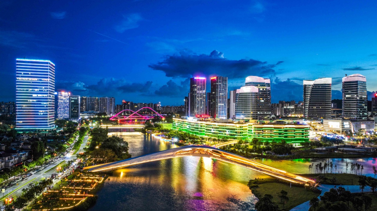 再添「智囊團」！南創新與發展諮詢委員會沙成立