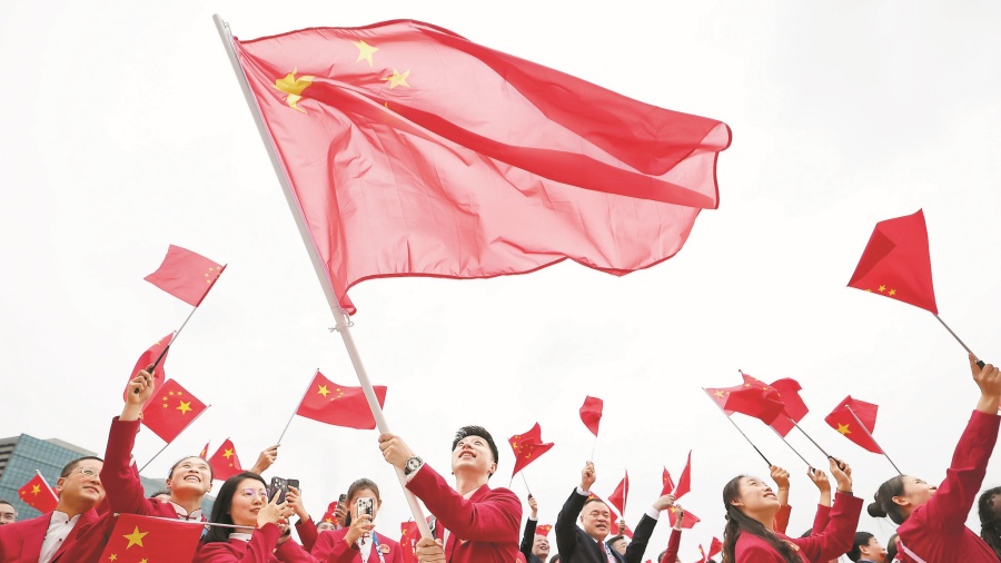 巴黎奧運｜奪首金、破紀錄 「開門紅」！