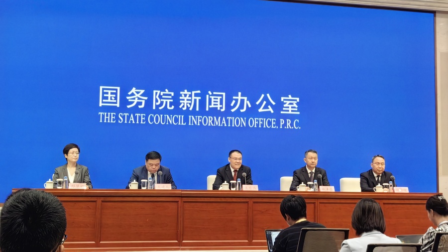 財政部：將推進消費稅徵收環節後移並穩步下劃地方