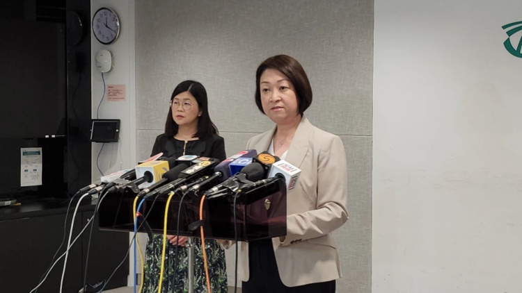 ​運輸署：5個的士車隊牌照獲批