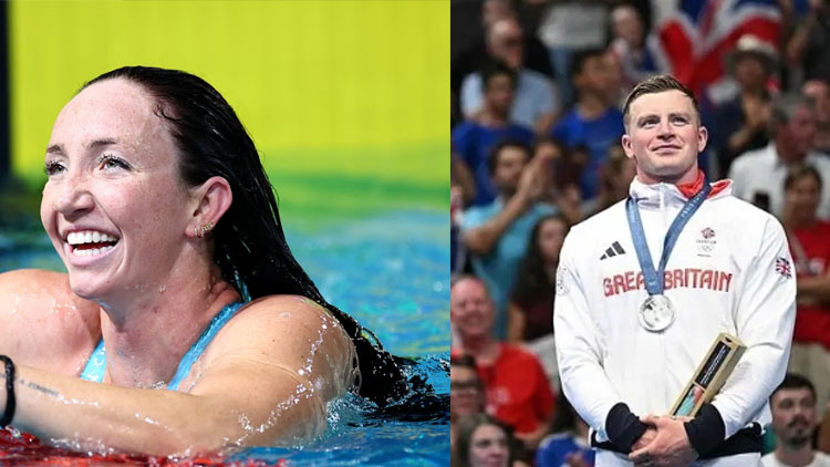 巴黎奧運會多名游泳運動員感染新冠