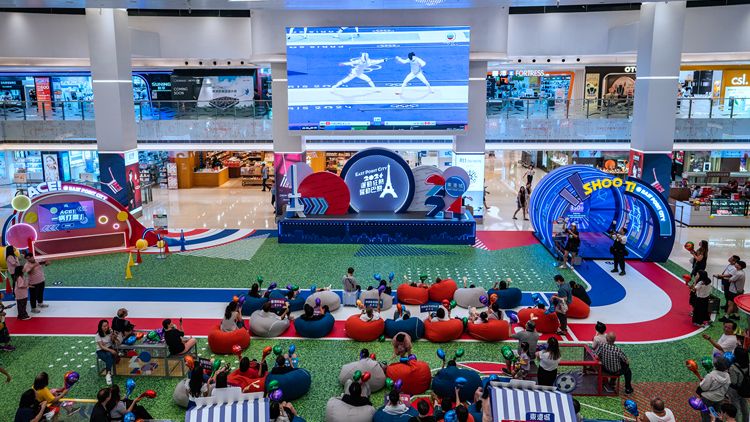 【名家指點】勇奪奧運金牌 提升本港地位 帶來經濟效益