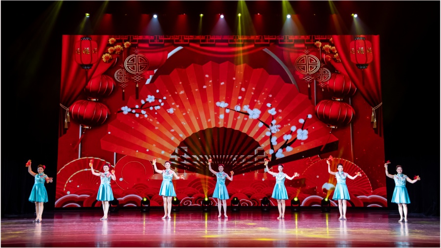 「羊城之夏」2024廣州市民文化季舉行戲劇曲藝大賽